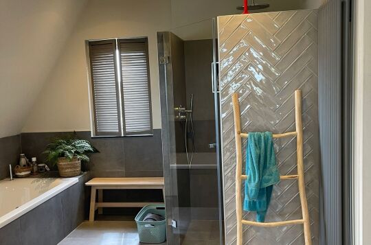 Waterdicht Stucwerk 06