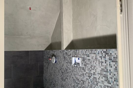 Waterdicht Stucwerk 08