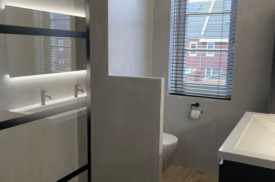 Waterdicht Stucwerk 11